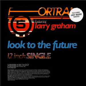 Fortran 5 featuring Larry Graham - Look To The Future download flac mp3