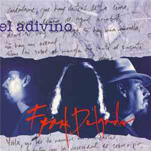 Frank Delgado  - El Adivino download flac mp3