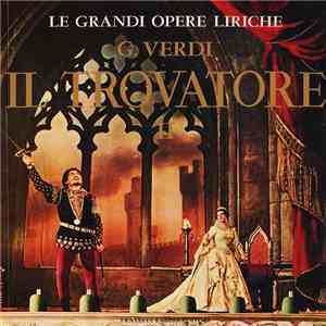 G. Verdi - Il Trovatore IV download flac mp3