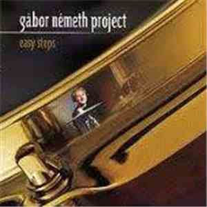Gábor Németh Project - Easy Steps download flac mp3