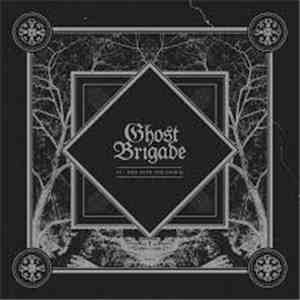 Ghost Brigade - IV - One With The Storm download flac mp3