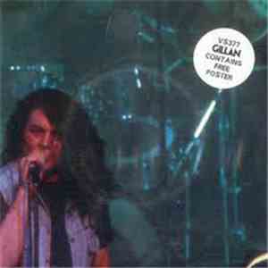 Gillan - Trouble download flac mp3