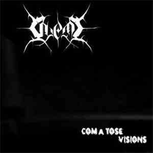 Glemt  - Comatose Visions download flac mp3