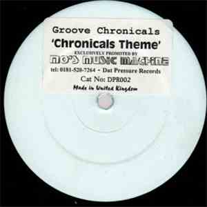 Groove Chronicals - Chronicals Theme download flac mp3
