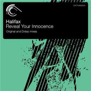 Halifax - Reveal Your Innocence download flac mp3