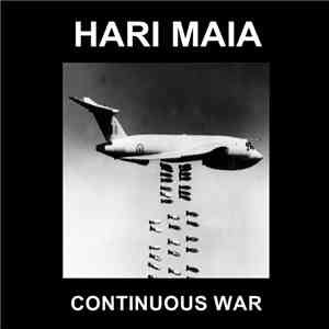 Hari Maia - Continuous War download flac mp3