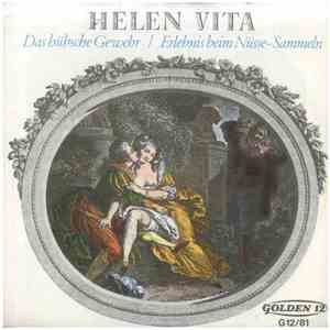 Helen Vita - Das Hübsche Gewehr / Erlebnis Beim Nüsse-Sammeln download flac mp3