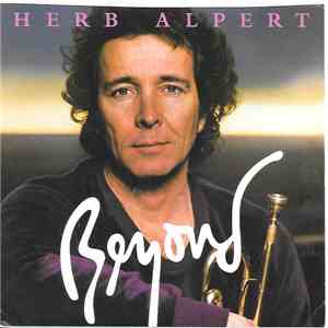 Herb Alpert - Beyond download flac mp3
