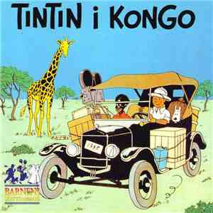 Hergé - Tintin I Kongo download flac mp3
