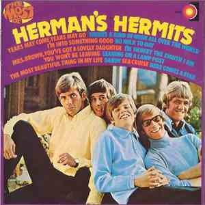 Herman's Hermits - The Most Of Herman's Hermits download flac mp3