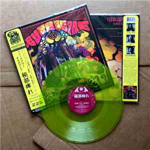 Hibushibire - Freak Out Orgasm! download flac mp3