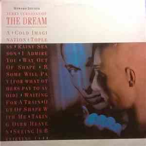 Howard Devoto - Jerky Versions Of The Dream download flac mp3