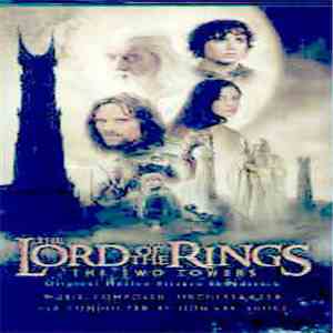Howard Shore - The Lord Of The Rings: The Two Towers (OST) download flac mp3