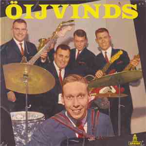 Öijvinds - Fröken Johansson Och Jag download flac mp3