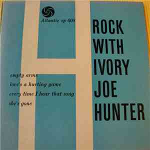 Ivory Joe Hunter - Rock With Ivory Joe Hunter download flac mp3