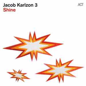 Jacob Karlzon 3 - Shine download flac mp3
