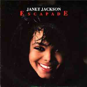 Janet Jackson - Escapade download flac mp3