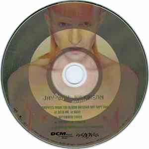 Jay-Jay Johanson - Antenna (Sampler) download flac mp3