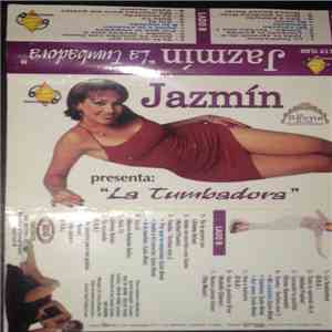 Jazmín - La Tumbadora download flac mp3