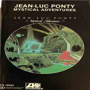 Jean-Luc Ponty - Mystical Adventures download flac mp3