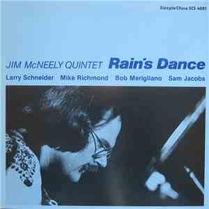 Jim McNeely Quintet - Rain's Dance download flac mp3