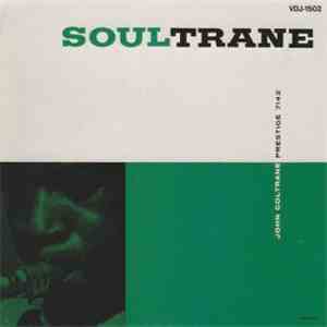John Coltrane - Soultrane download flac mp3
