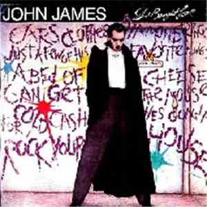 John James - She Bought Love download flac mp3