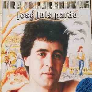 José Luís Pardo  - Transparencias download flac mp3