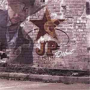 Justin Patterson  - Debut download flac mp3
