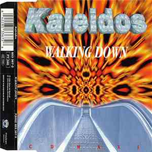 Kaleidos - Walking Down download flac mp3