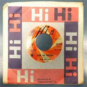 Kim Melvin - Doin' The Popcorn / Keep The Faith download flac mp3