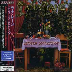Lana Lane - Covers Collection download flac mp3