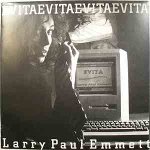 Larry Paul Emmett - Evita download flac mp3