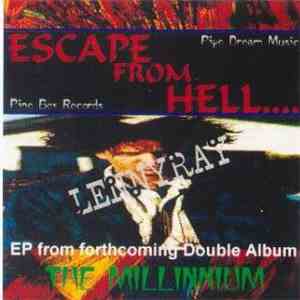 Lennyray - Escape From Hell download flac mp3