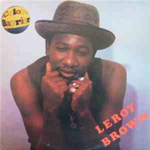 Leroy Brown  - Color Barrier download flac mp3