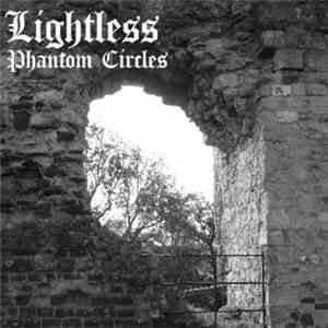 Lightless - Phantom Circles download flac mp3