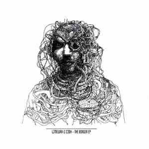 Limewax & Cooh - The Borger EP download flac mp3