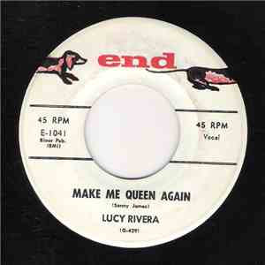 Lucy Rivera - Make Me Queen Again / Ific download flac mp3