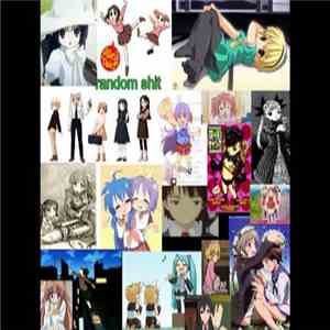 Lulzbra - Random Shit download flac mp3