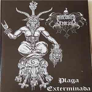 Macabro Genocidio - Plaga Exterminada download flac mp3