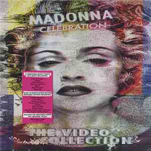 Madonna - Celebration - The Video Collection download flac mp3