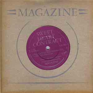 Magazine - Sweetheart Contract download flac mp3