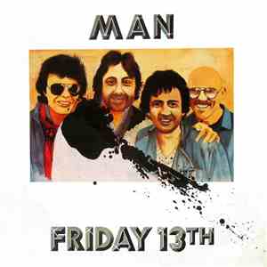 Man - Friday 13th download flac mp3