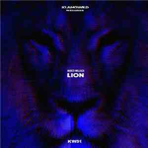Marco Wellisch - Lion flac mp3 download