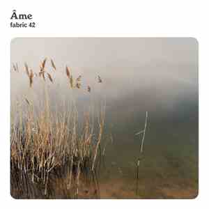 Âme - Fabric 42 download flac mp3