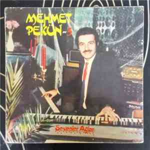 Mehmet Pekün - Sevenler Ağlar download flac mp3