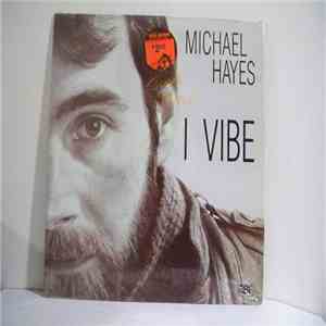 Michael Hayes - I Vibe download flac mp3