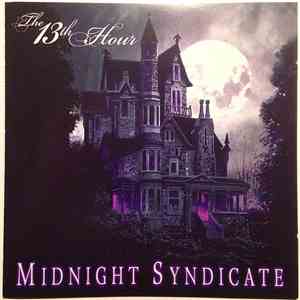 Midnight Syndicate - The 13th Hour download flac mp3