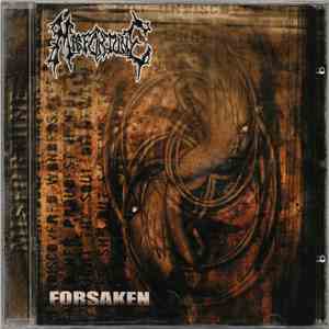 Misfortune - Forsaken download flac mp3