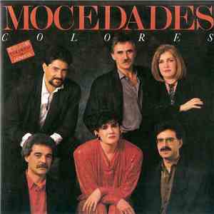 Mocedades - Colores download flac mp3